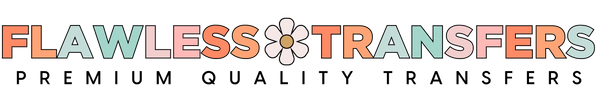 Flawless Transfers logo
