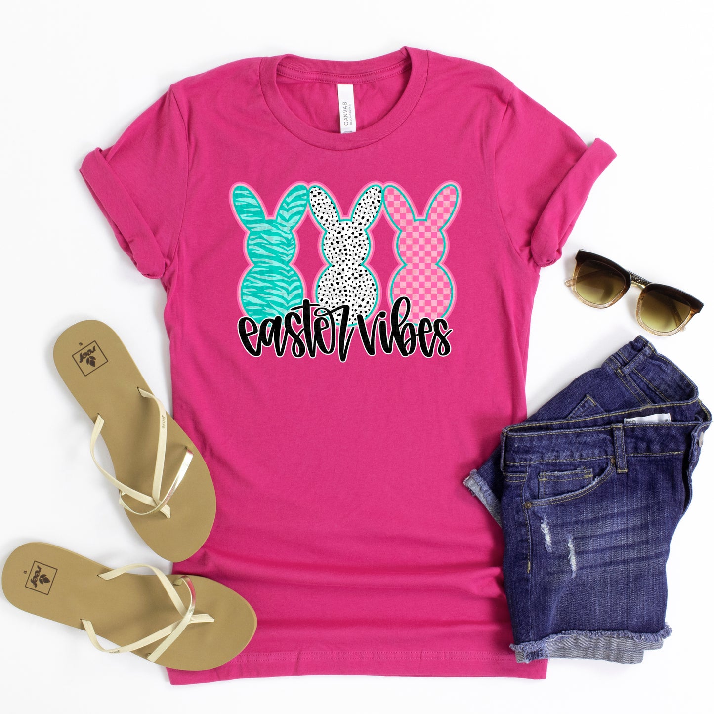 Easter Vibes #2013 DTF Transfer