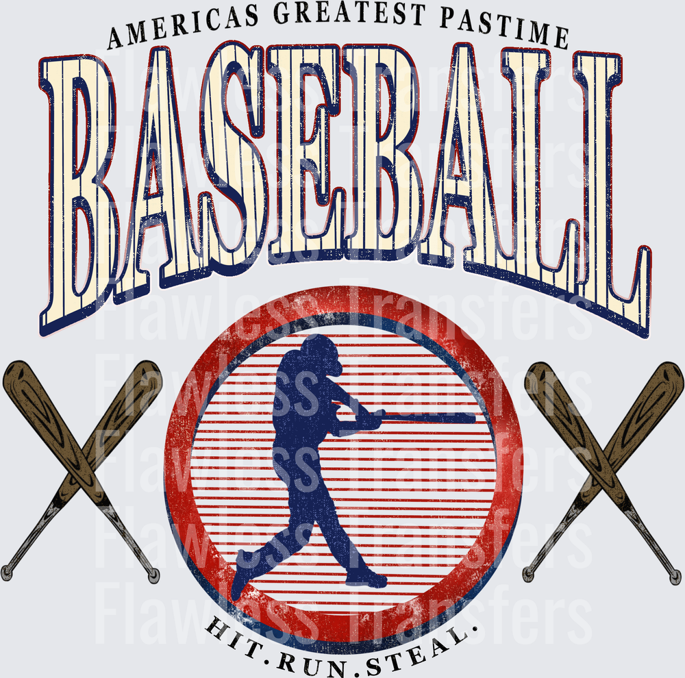 Baseball #6670