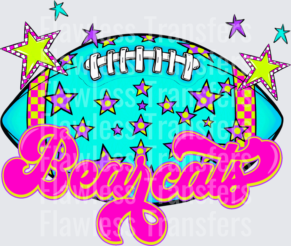 Bearcats #2993