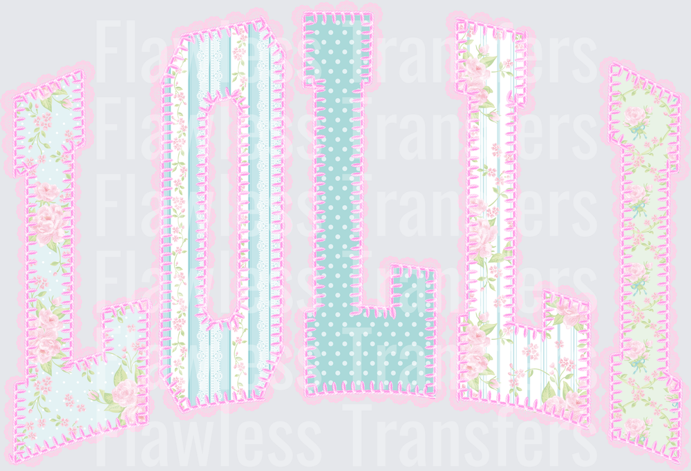 Lolli #6079