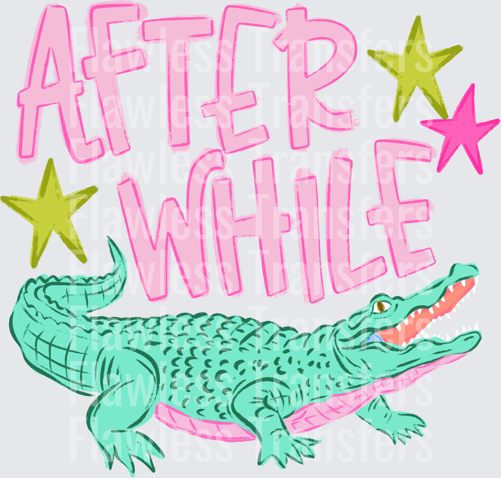 After While #4235