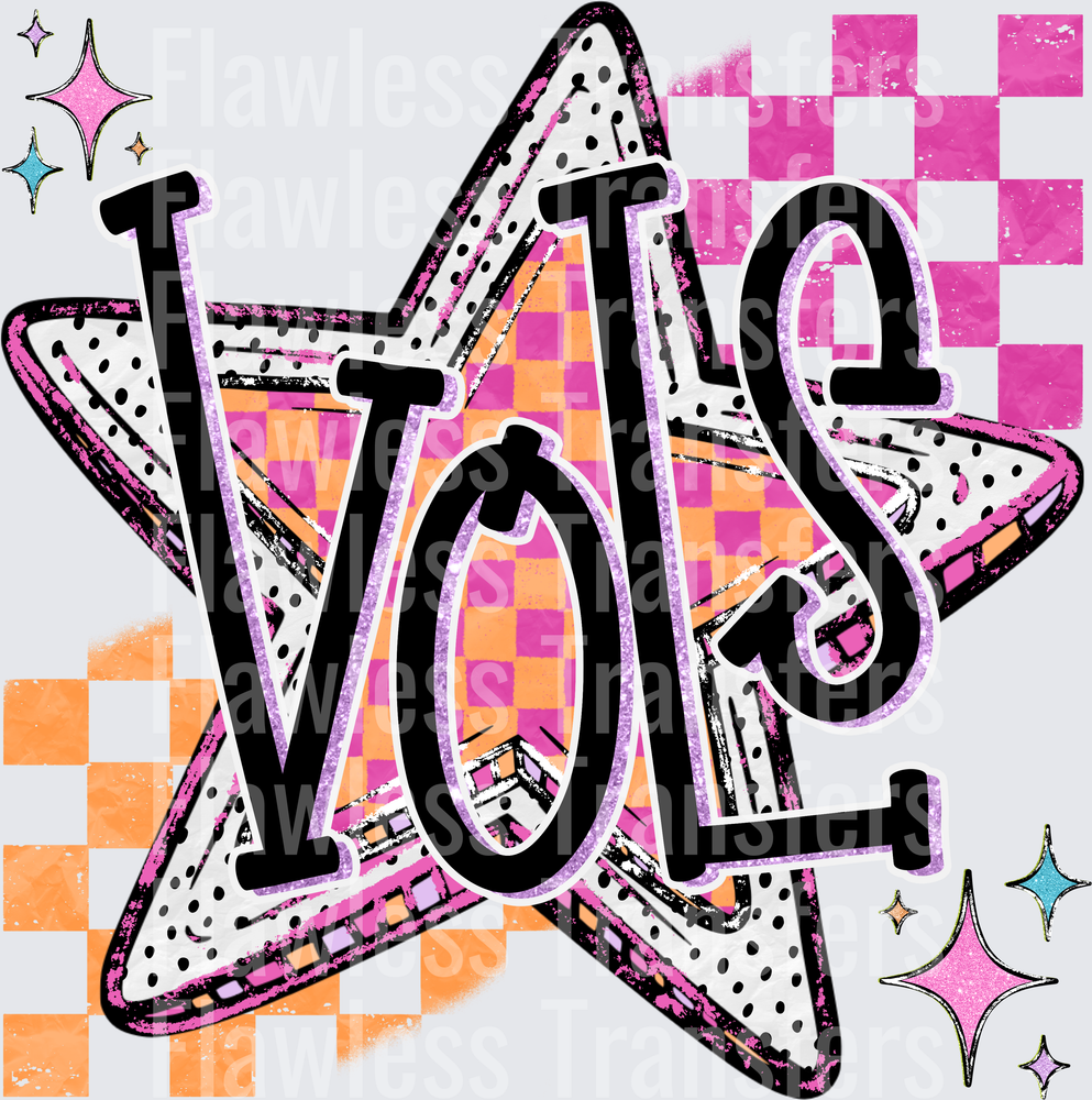 Vols #3318
