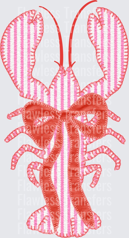 Lobster #4607