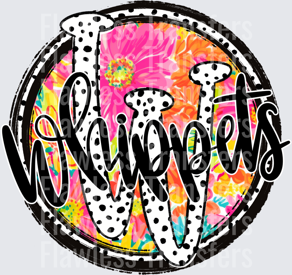 Whippets #2226
