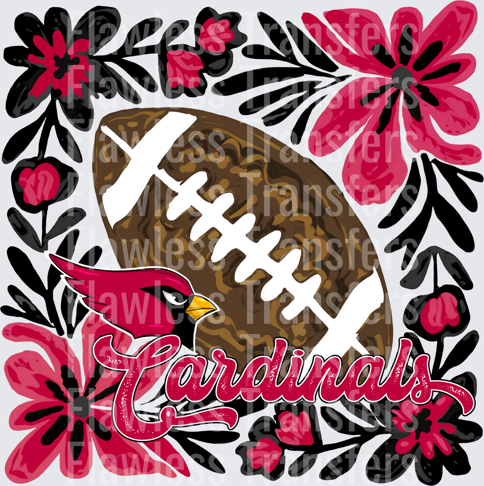 Cardinals #3031