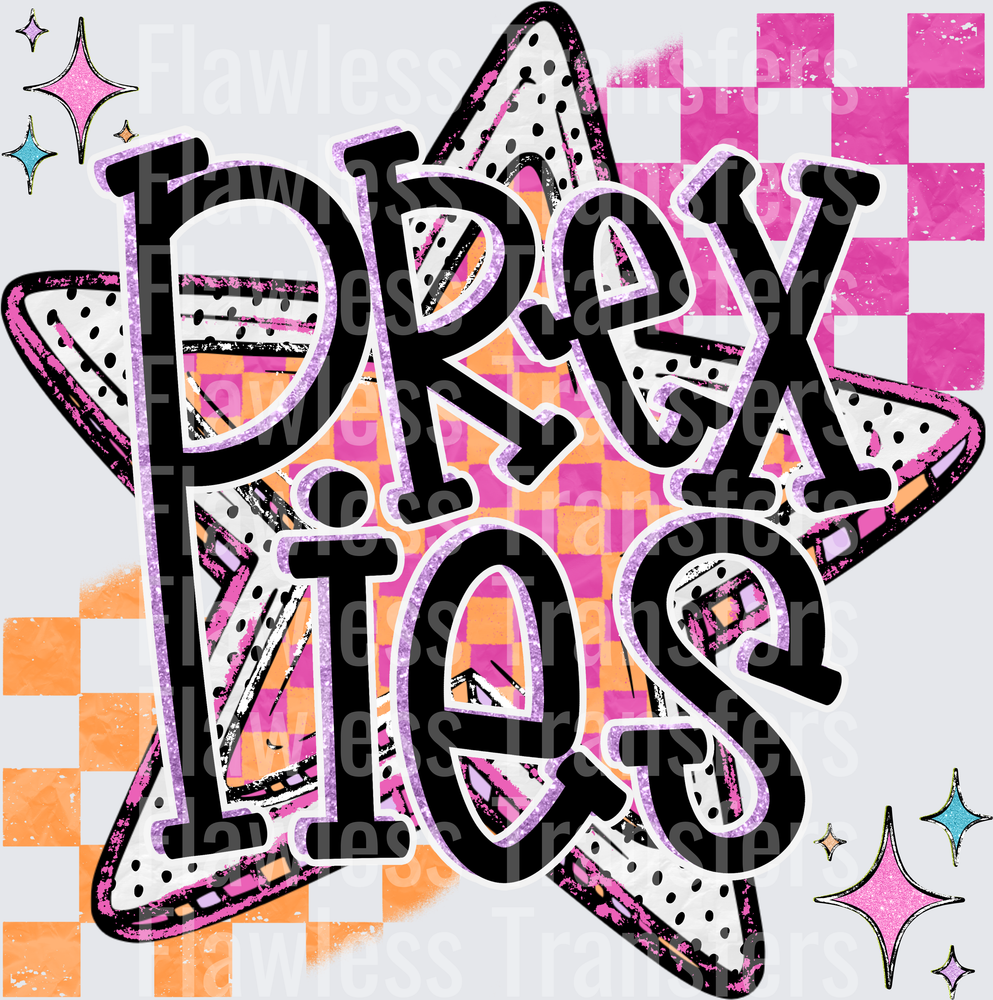 Prexies #3284