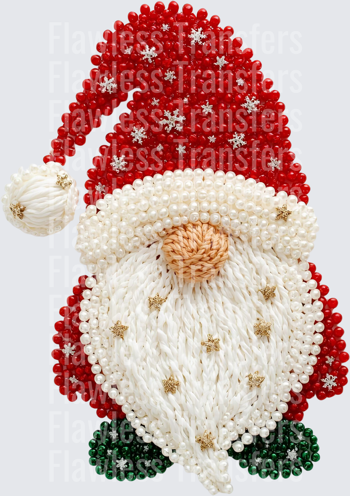 Christmas Gnome #1760