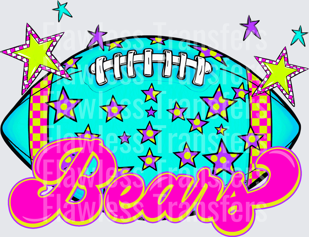 Bears #2928