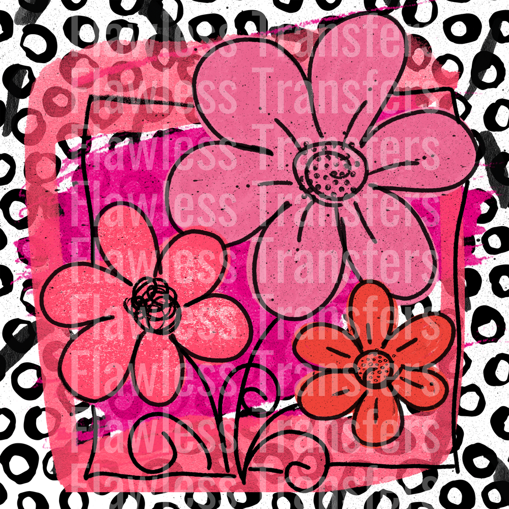 Flower #4582