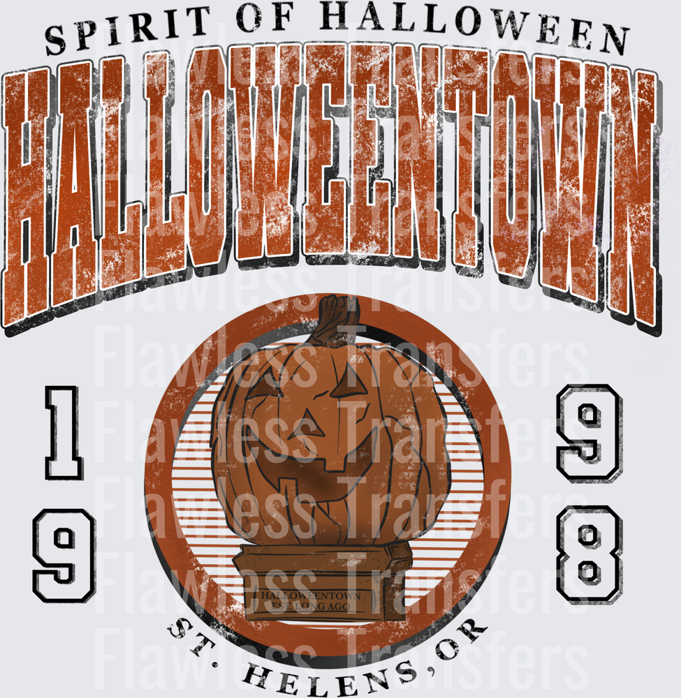 Halloweentown 1998 #0615