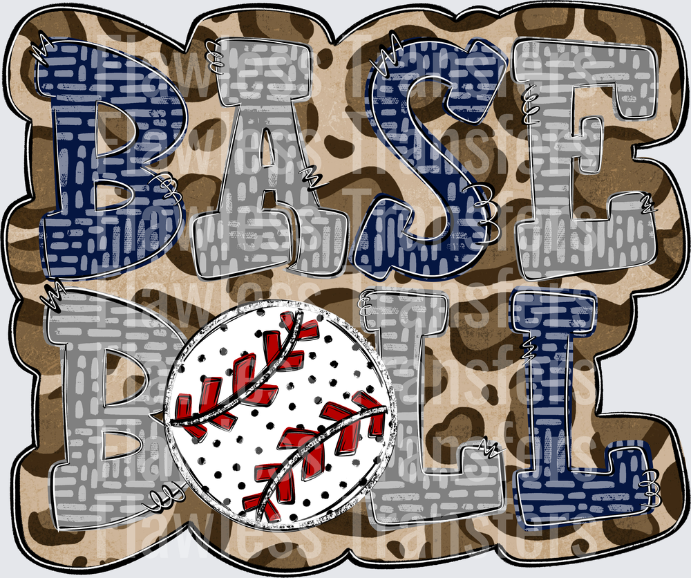 Baseball #8723