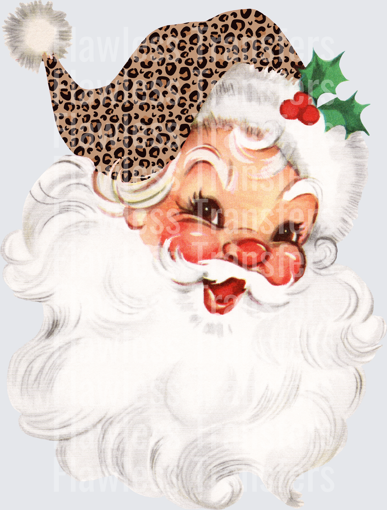 Santa #1671