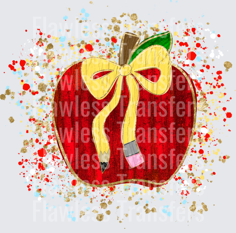 Apple #3434
