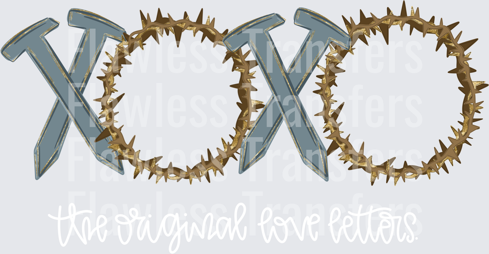 XOXO #5281