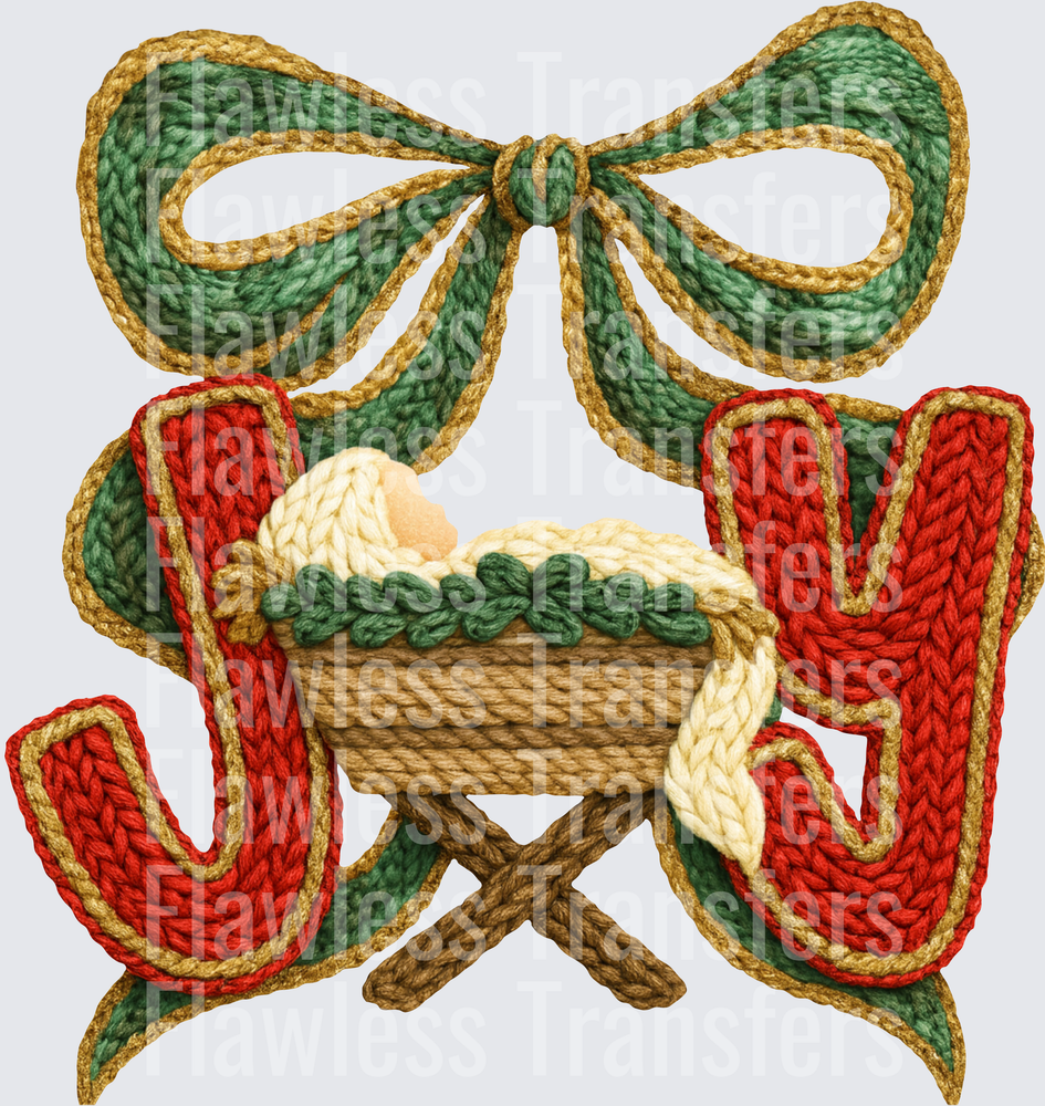 Joy Bow #1910