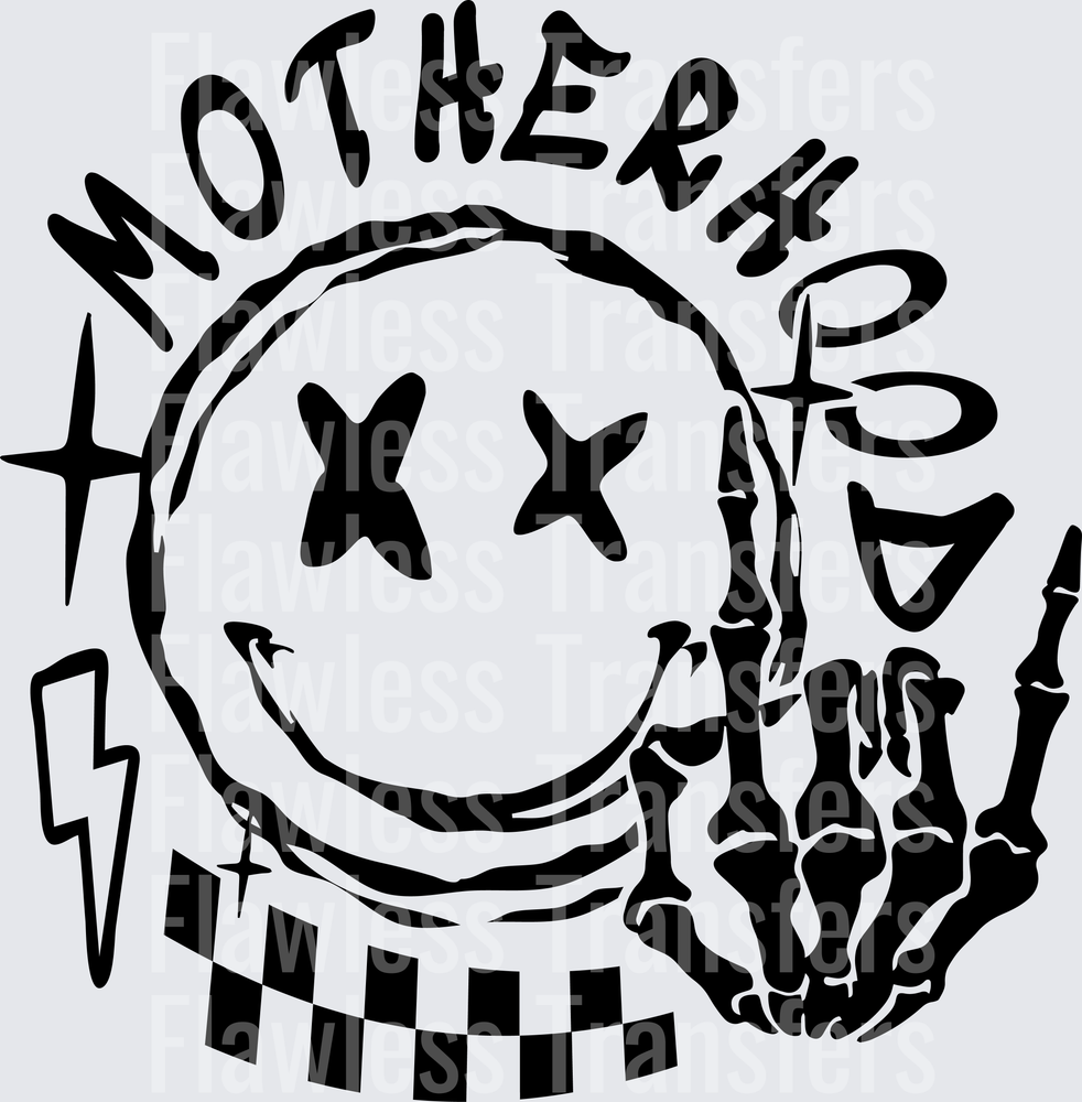 Motherhood #5878