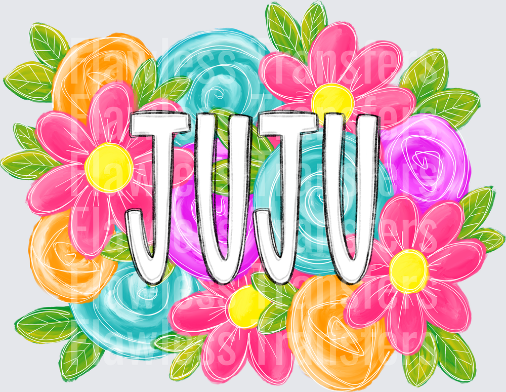 Juju #5852