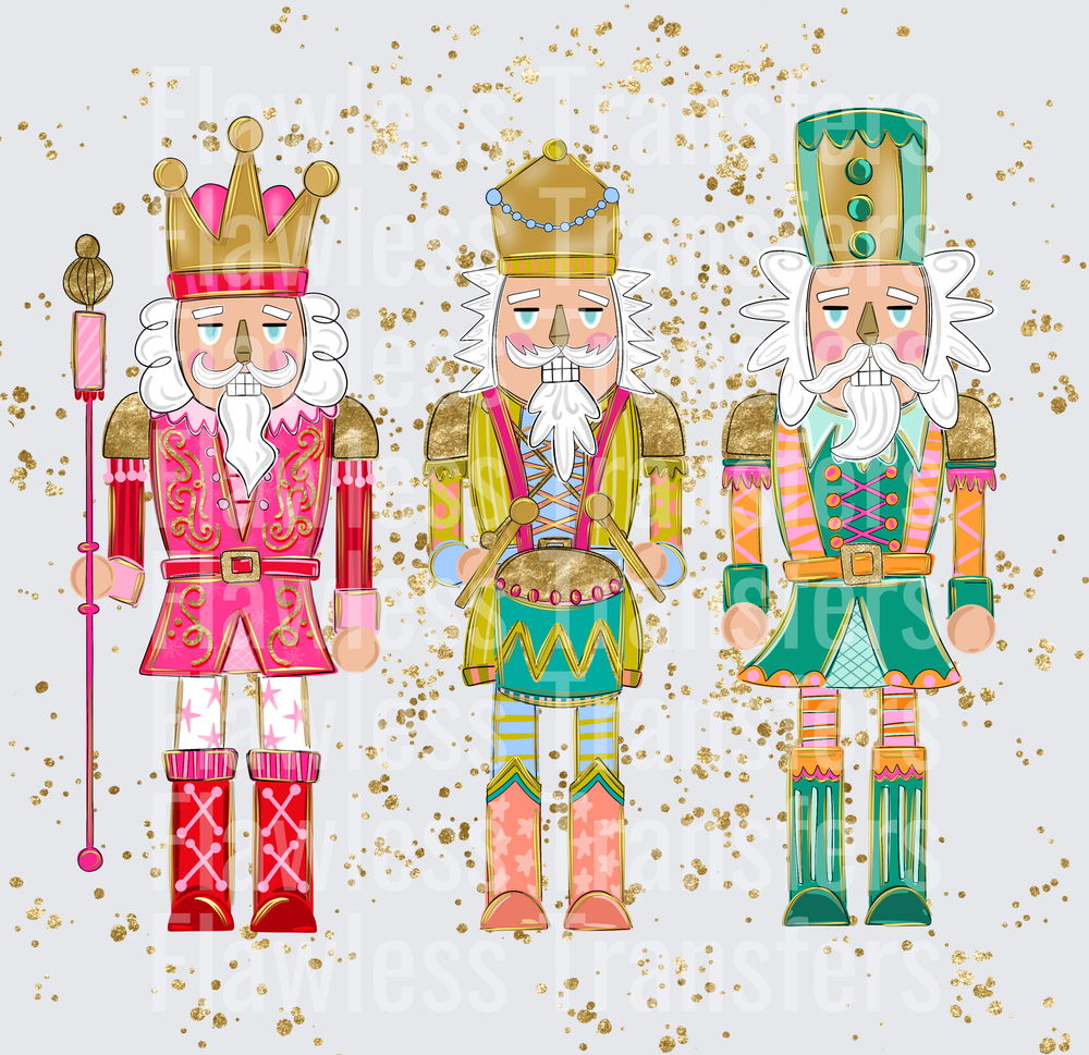 Nutcrackers #1926