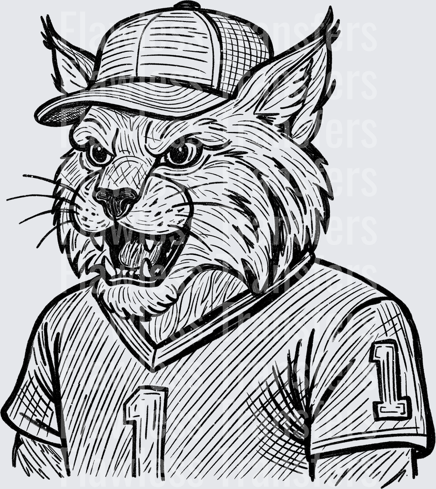 Wildcat #2757