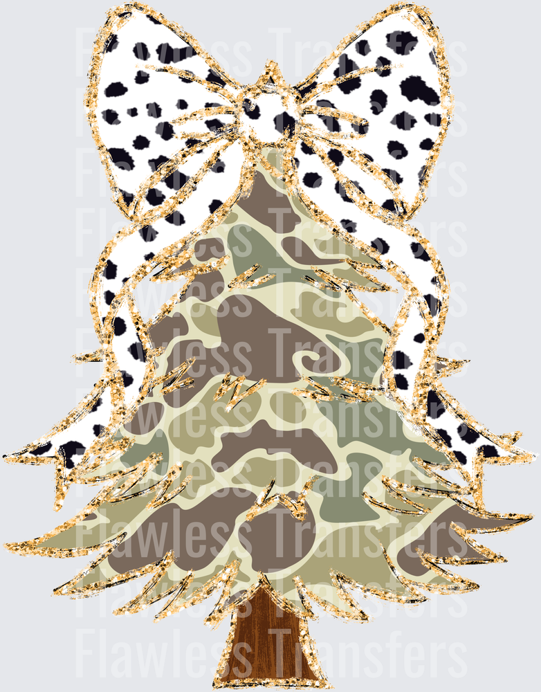 Christmas Tree #1302