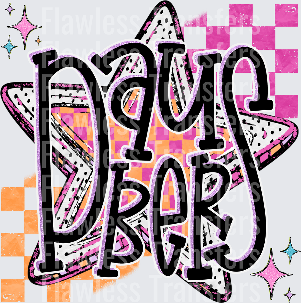 Daubers #3328