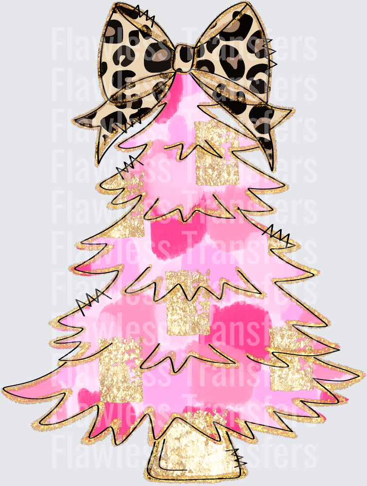 Christmas Tree #1542