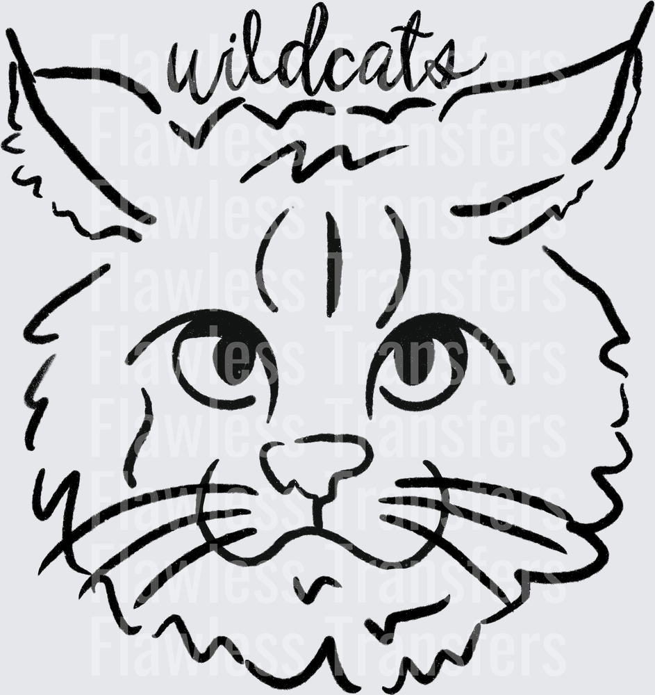 Wildcats #2795