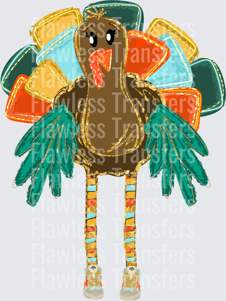 Turkey #5335