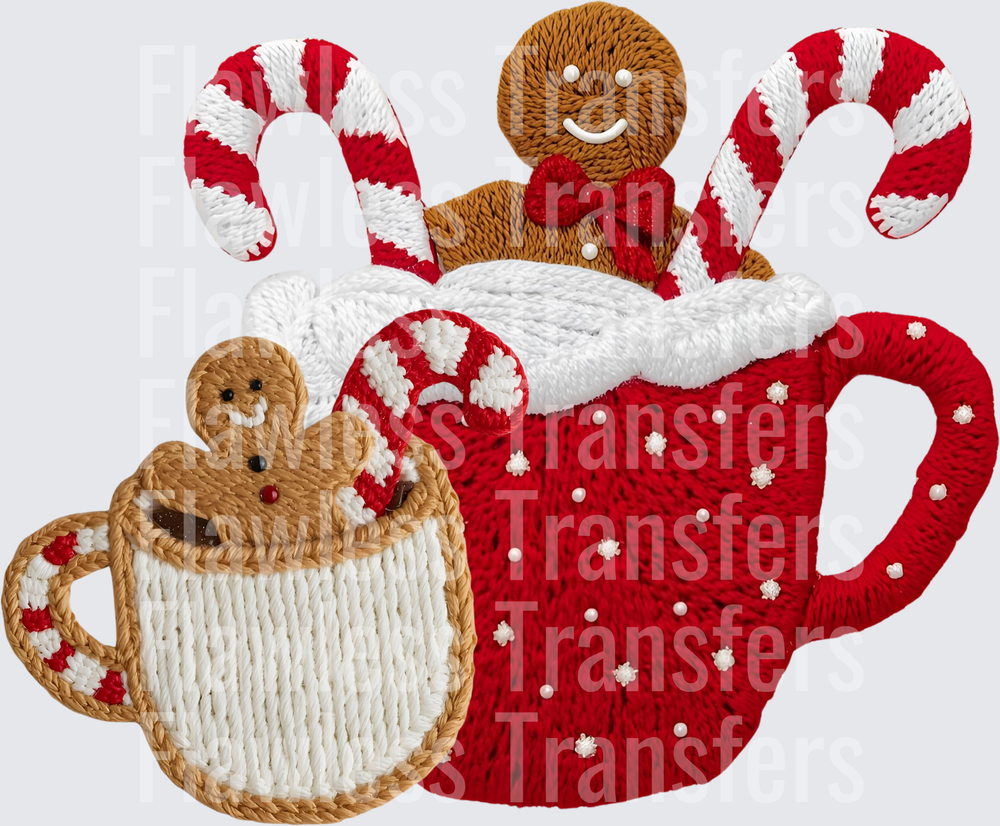 Hot Cocoa #1718