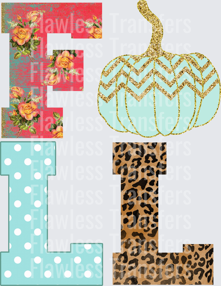 FALL #0378