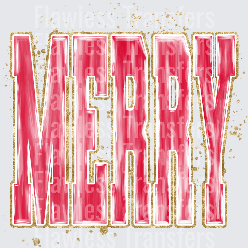 Merry #1918