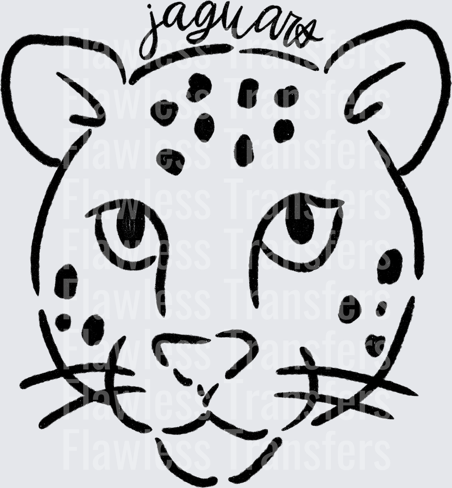 Jaguars #2869