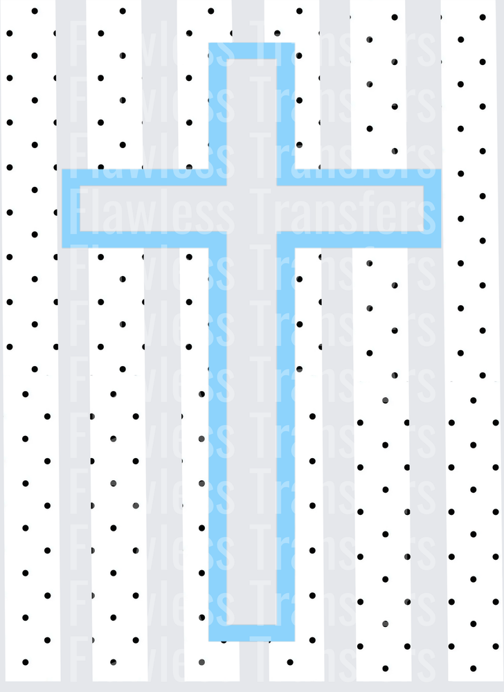 Cross #5396