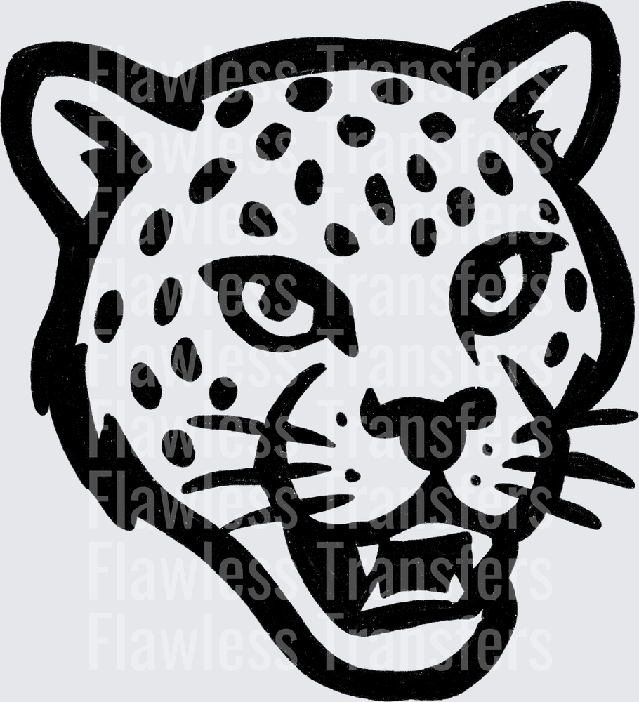 Leopard #2657