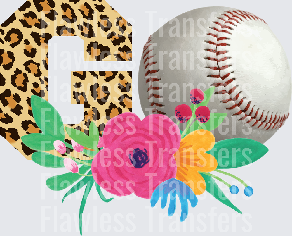 GO Baseball #6772