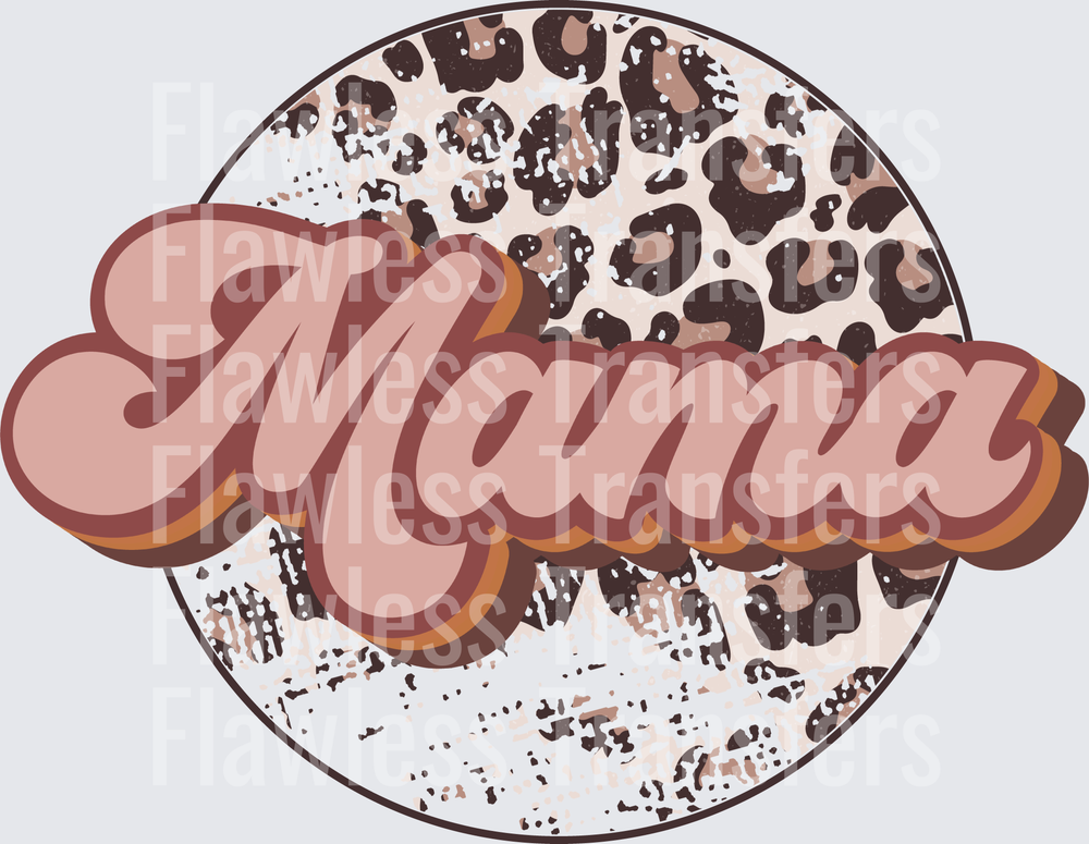 Mama #5909