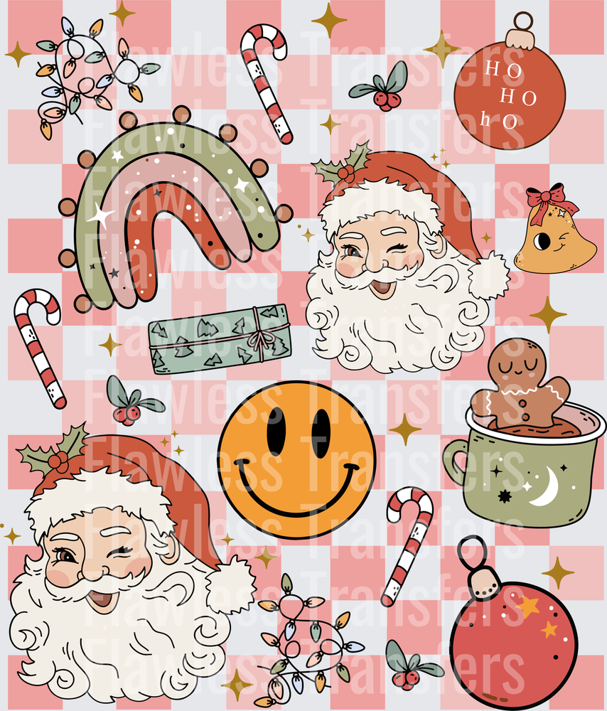 Christmas #1401
