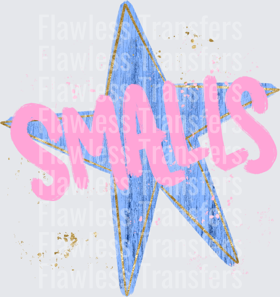 Smalls #5748