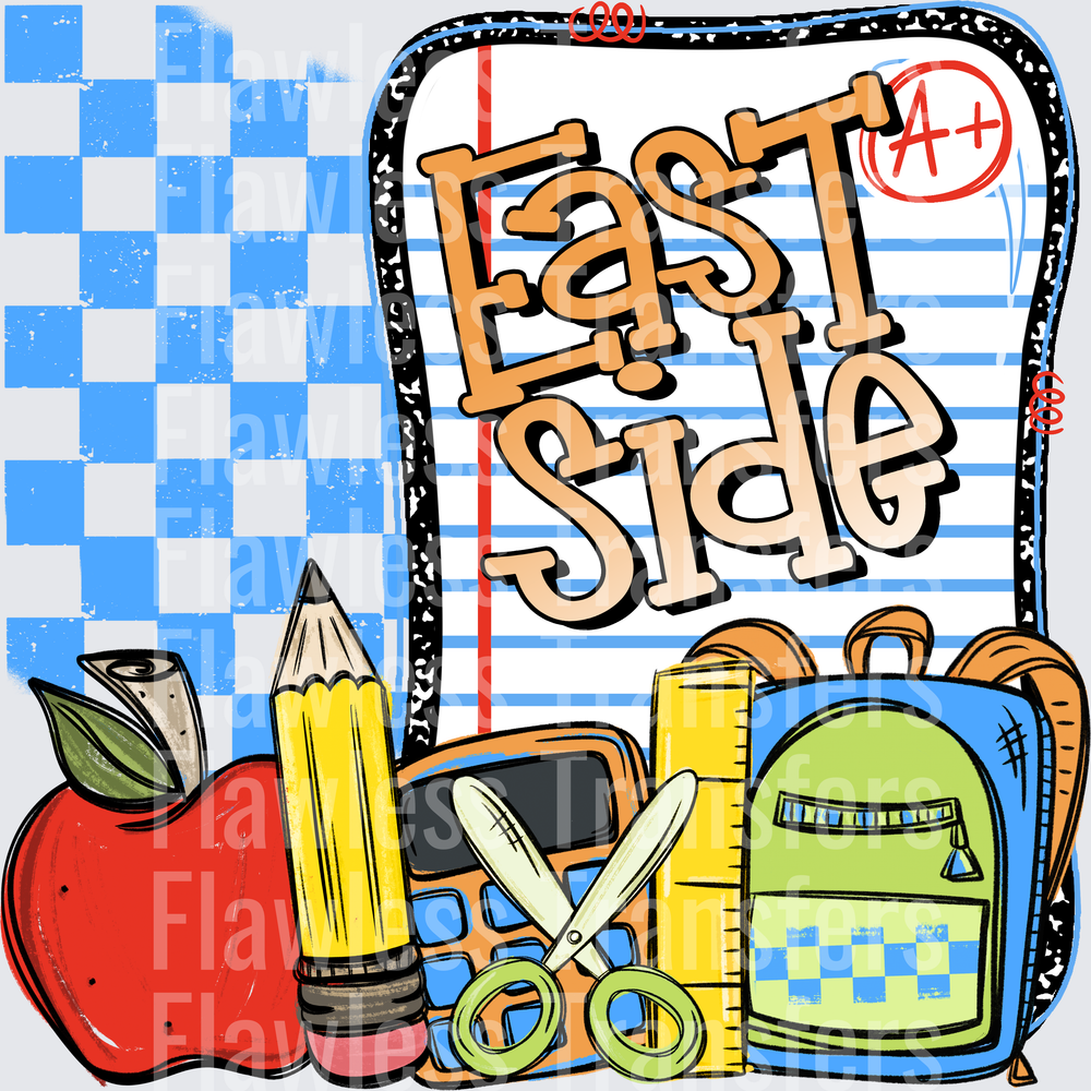 Eastside #3361