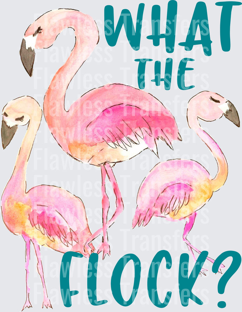 What the Flock #4210