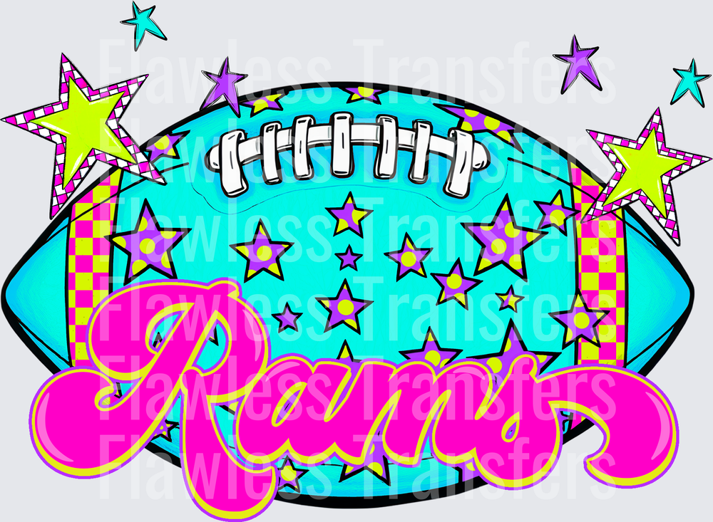 Rams #2974
