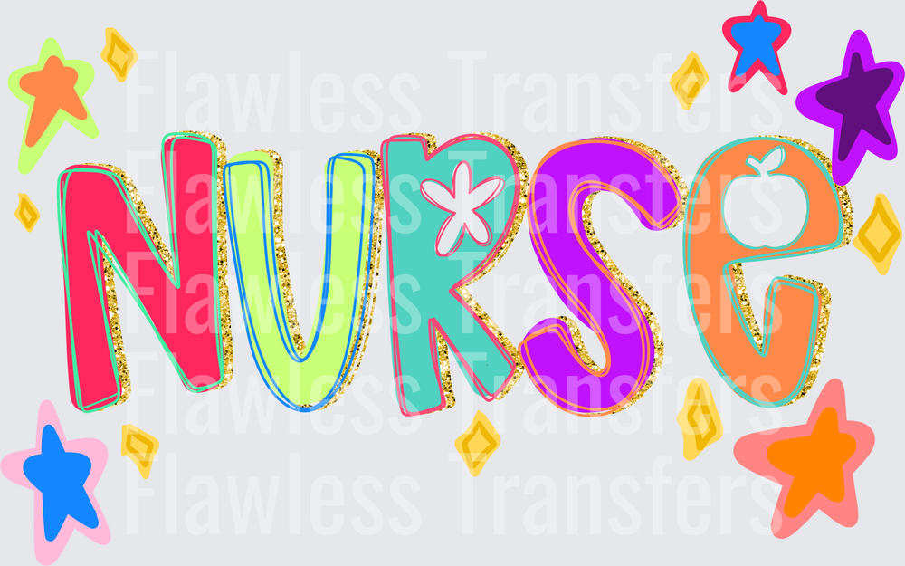 Nurse #6341