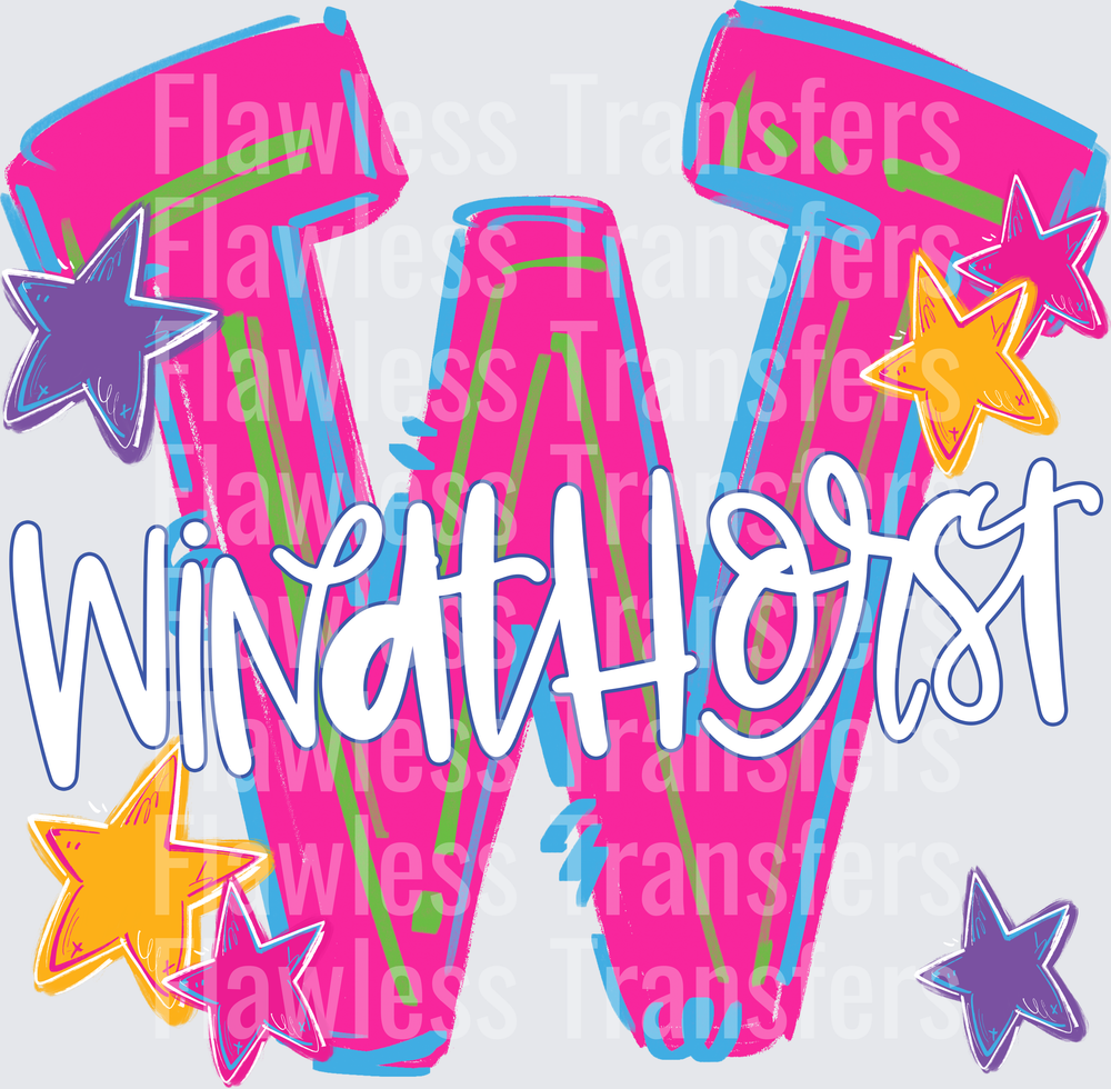 Windthorst #3238