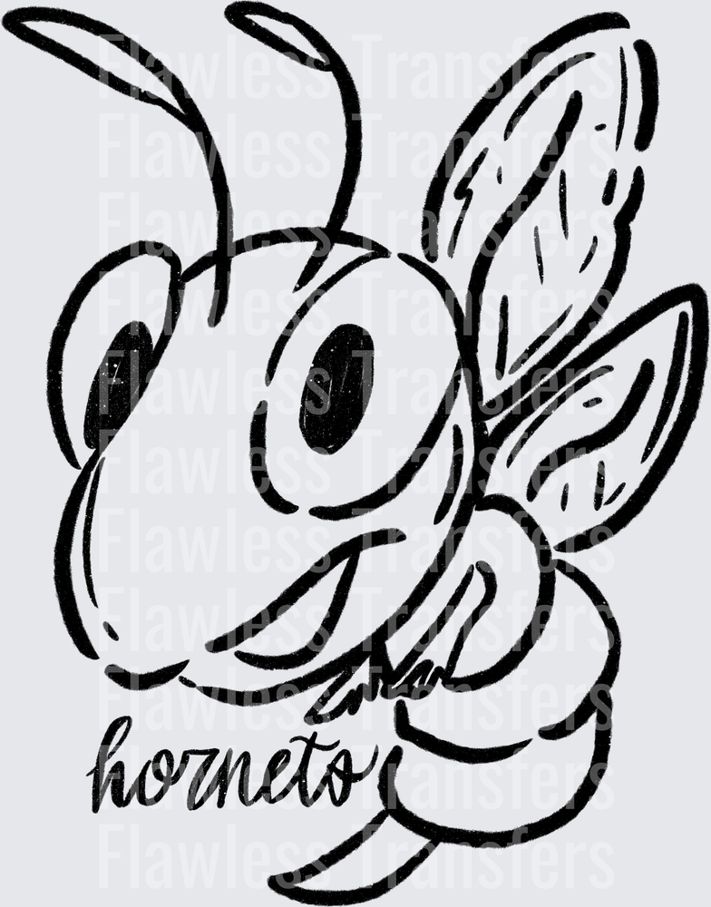 Hornets #2862