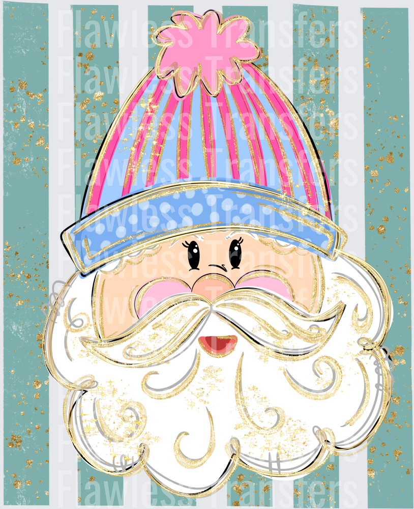 Santa #1856