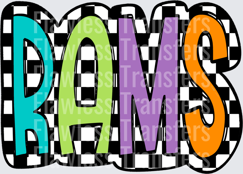Rams #2147