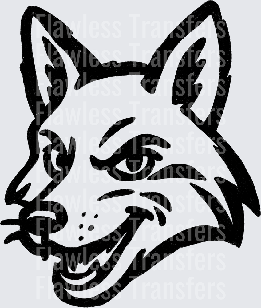 Fox #2692