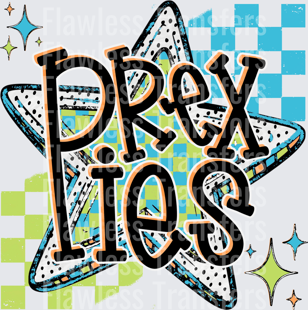 Prexies #3344