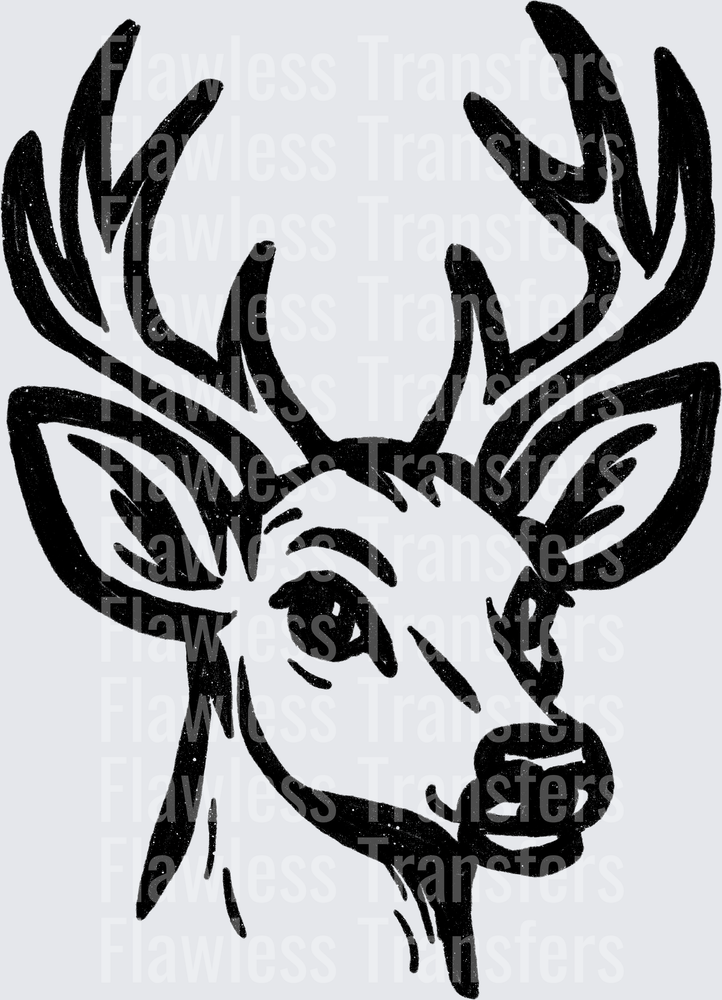 Deer #2689